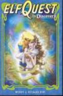 ELFQUEST THE DISCOVERY TP