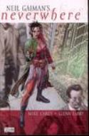 NEIL GAIMANS NEVERWHERE TP (MR)