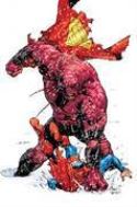 SUPERMAN #656