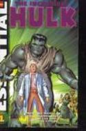 ESSENTIAL HULK TP VOL 01