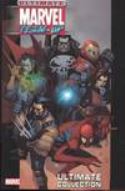 ULTIMATE MARVEL TEAM-UP ULTIMATE COLLECTION TP