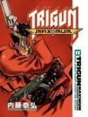 TRIGUN MAXIMUM TP VOL 11 ZERO HOUR