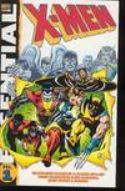 ESSENTIAL X-MEN TP VOL 01