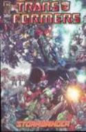 TRANSFORMERS TP VOL 02 STORMBRINGER