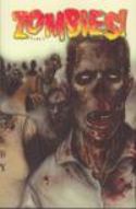ZOMBIES VOL 1 TP FEAST