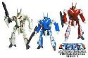 MACROSS 1-100 SER 2 ASST AF TRANSFORMABLE