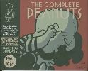 (USE JUL141225) COMPLETE PEANUTS HC VOL 06 1961-1962