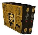 (USE DEC178025) COMPLETE PEANUTS HC BOX SET 1959-1962