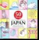 50 THINGS WE LOVE ABOUT JAPAN HC