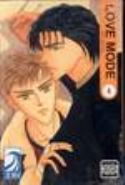LOVE MODE GN VOL 04 (OF 11) (MR)