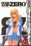 ROSE HIP ZERO GN VOL 01 (OF 5) (MR)
