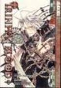TRINITY BLOOD GN VOL 01 (MR)