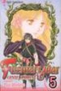 FUSHIGI YUGI GENBU KAIDEN TP VOL 05