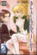 BLACK KNIGHT VOL 2 GN (OF 3) (MR)
