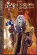 PRIEST GN VOL 15 (OF 16) (MR)