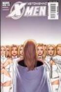 ASTONISHING X-MEN #18