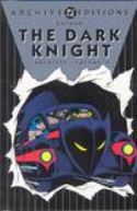 BATMAN DARK KNIGHT ARCHIVES HC VOL 05