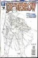 DEATHBLOW VAR EDITION B #1 (MR)