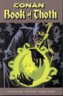 CONAN BOOK OF THOTH TP
