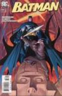BATMAN #658