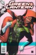 GREEN LANTERN #15