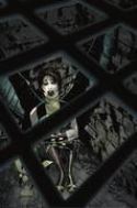 HAWKGIRL #57