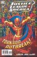 JUSTICE LEAGUE OF AMERICA #3