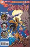 SCOOBY DOO #113