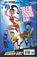 TEEN TITANS GO #36