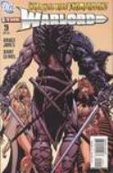WARLORD #9
