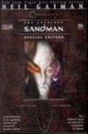 SANDMAN #1 SPECIAL EDITION (MR)
