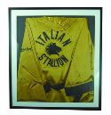 ROCKY ITALIAN STALLION ROBE REPLICA (FRT SURCHARGES APPLY)