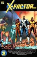 ESSENTIAL X-FACTOR TP VOL 02