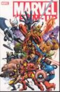 MARVEL TEAM-UP TP VOL 04 FREEDOM RING