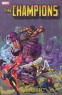 CHAMPIONS CLASSIC TP VOL 02