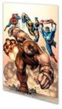 MARVEL ADVENTURES AVENGERS TP VOL 02 MISCHIEF DIGEST