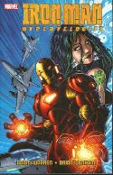IRON MAN HYPERVELOCITY TP