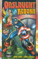 ONSLAUGHT REBORN HC