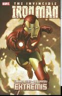 IRON MAN EXTREMIS TP