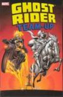 GHOST RIDER TEAM-UP TP VOL 01