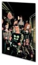 X-FACTOR PREM HC LIFE AND DEATH MATTERS