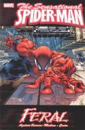 SENSATIONAL SPIDER-MAN FERAL TP
