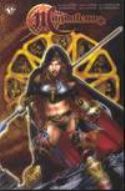 MAGDALENA TP VOL 01