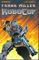 FRANK MILLER ROBOCOP TP (MR)