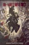 YOSHITAKA AMANO HERO SC VOL 01