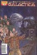 CLASSIC BATTLESTAR GALACTICA #3
