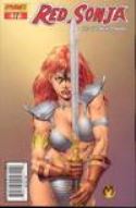 RED SONJA #17