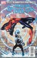 AMAZING SPIDER-GIRL #2