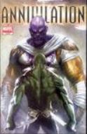 ANNIHILATION #4 (OF 6)