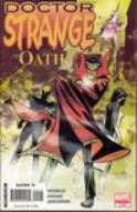 DOCTOR STRANGE OATH #2 (OF 5)